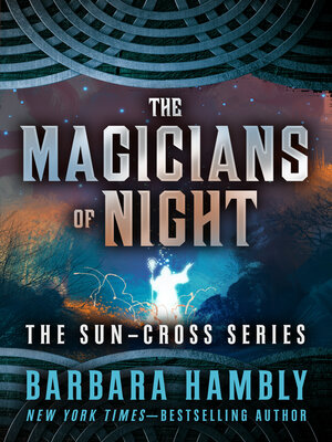 The Magicians of Night - ebook